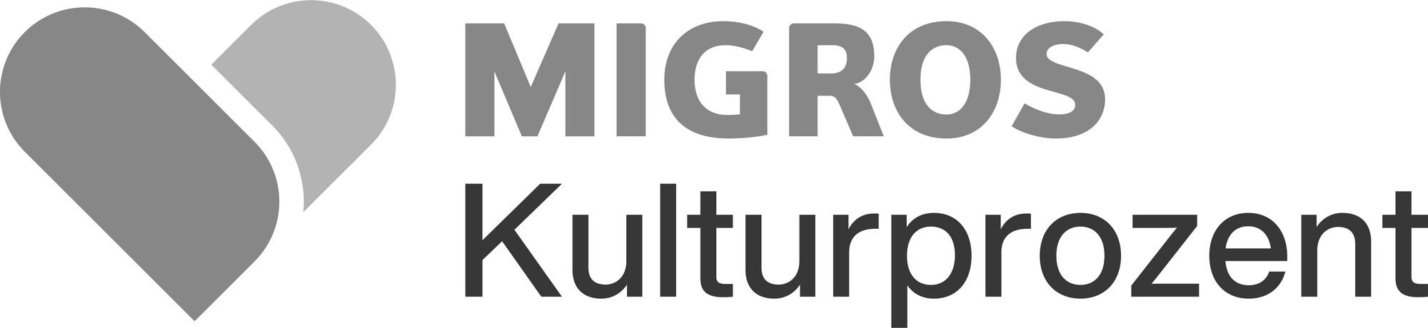 Migros-Kulturprozent Migros-Kulturprozent