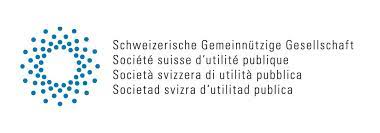 Schweizerische Gemeinnützige Gesellschaft Schweizerische Gemeinnützige Gesellschaft